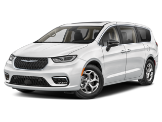 2026 Chrysler Pacifica - Billion Chrysler Dodge Jeep RAM of Worthington in Worthington MN