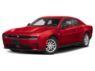 Charger Daytona - Billion Chrysler Dodge Jeep RAM of Worthington in Worthington MN