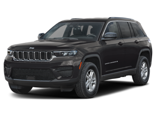 2025 Jeep Grand Cherokee - Billion Chrysler Dodge Jeep RAM of Worthington in Worthington MN