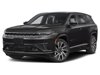 Jeep Wagoneer S - Billion Chrysler Dodge Jeep RAM of Worthington in Worthington MN