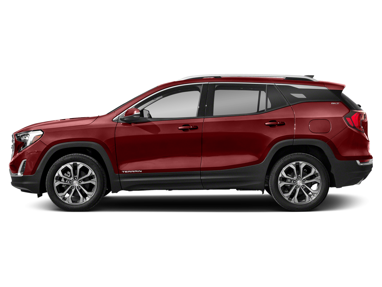Used 2019 GMC Terrain SLT with VIN 3GKALVEX3KL216398 for sale in Worthington, Minnesota