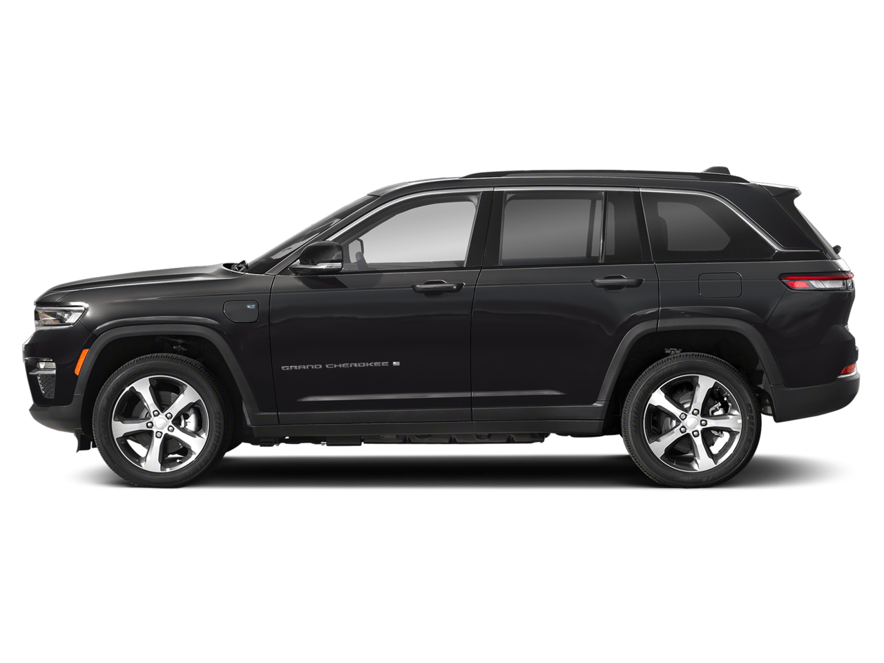 2024 Jeep Grand Cherokee 4Xe 4x4