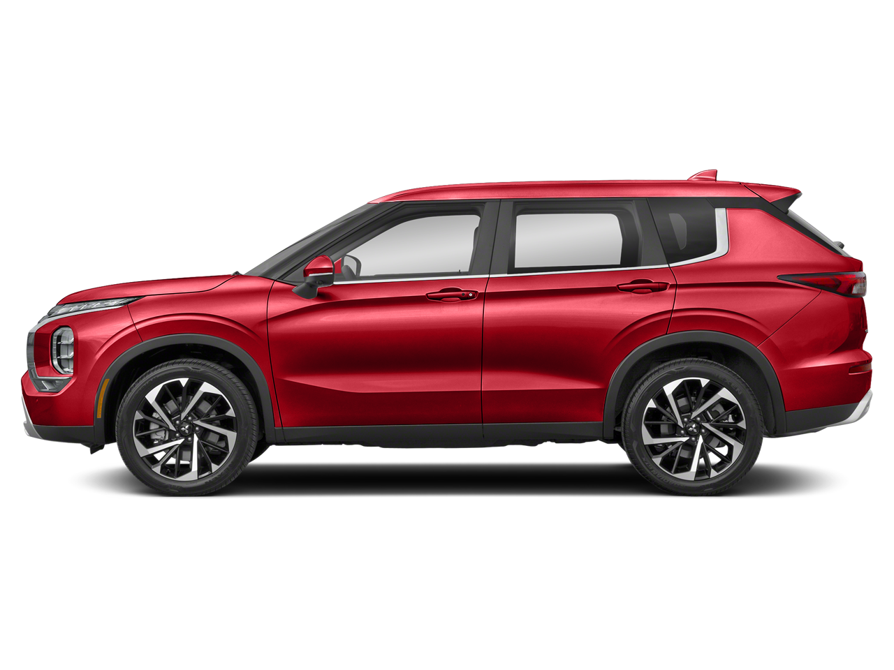 2024 Mitsubishi Outlander SE 2.5 S-AWC