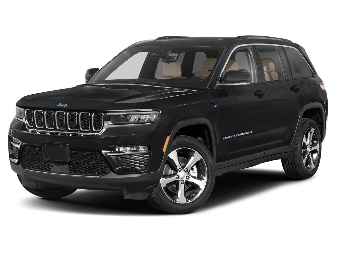 2024 Jeep Grand Cherokee 4xe for sale in Worthington, MN
