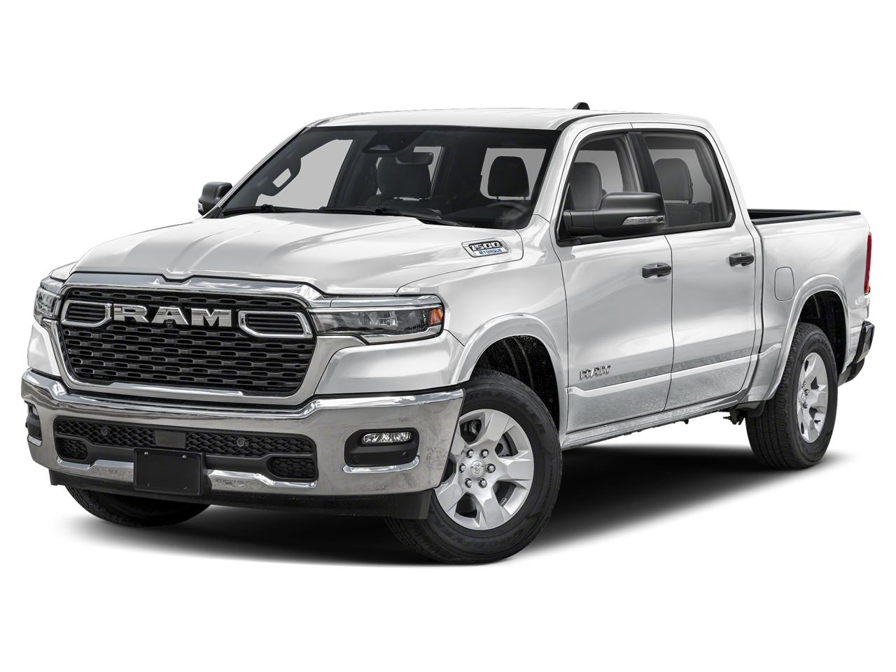 2025 RAM 1500 Pickup
