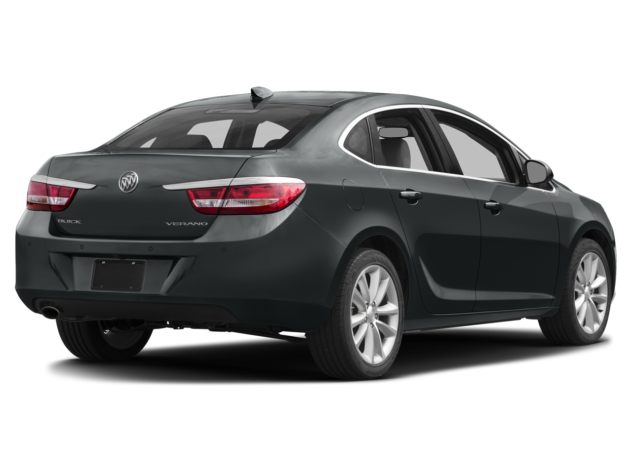 Used 2015 Buick Verano 1SD with VIN 1G4PP5SK1F4214367 for sale in Worthington, Minnesota