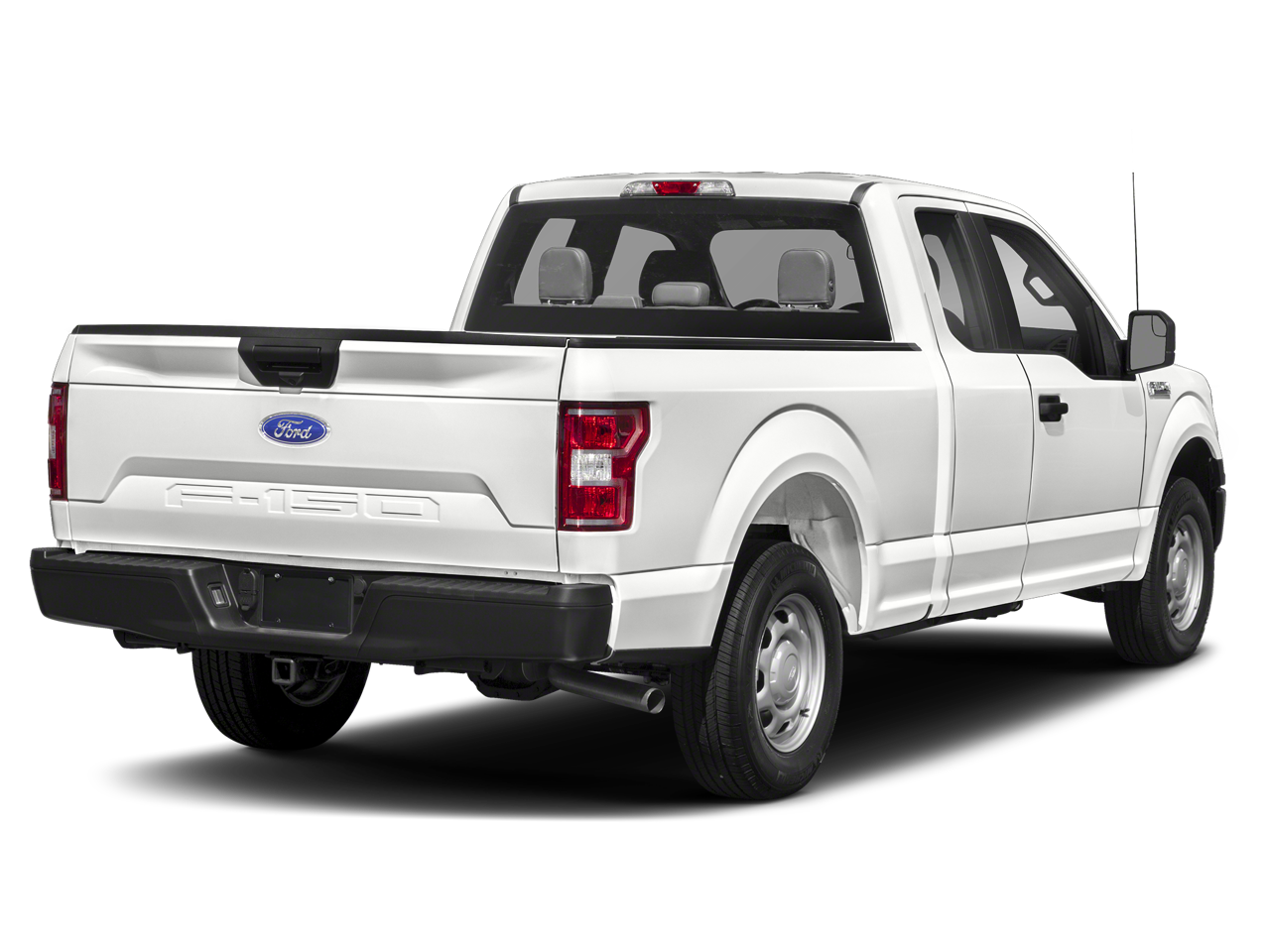 Used 2018 Ford F-150 XLT with VIN 1FTEX1EP6JFA35718 for sale in Worthington, Minnesota