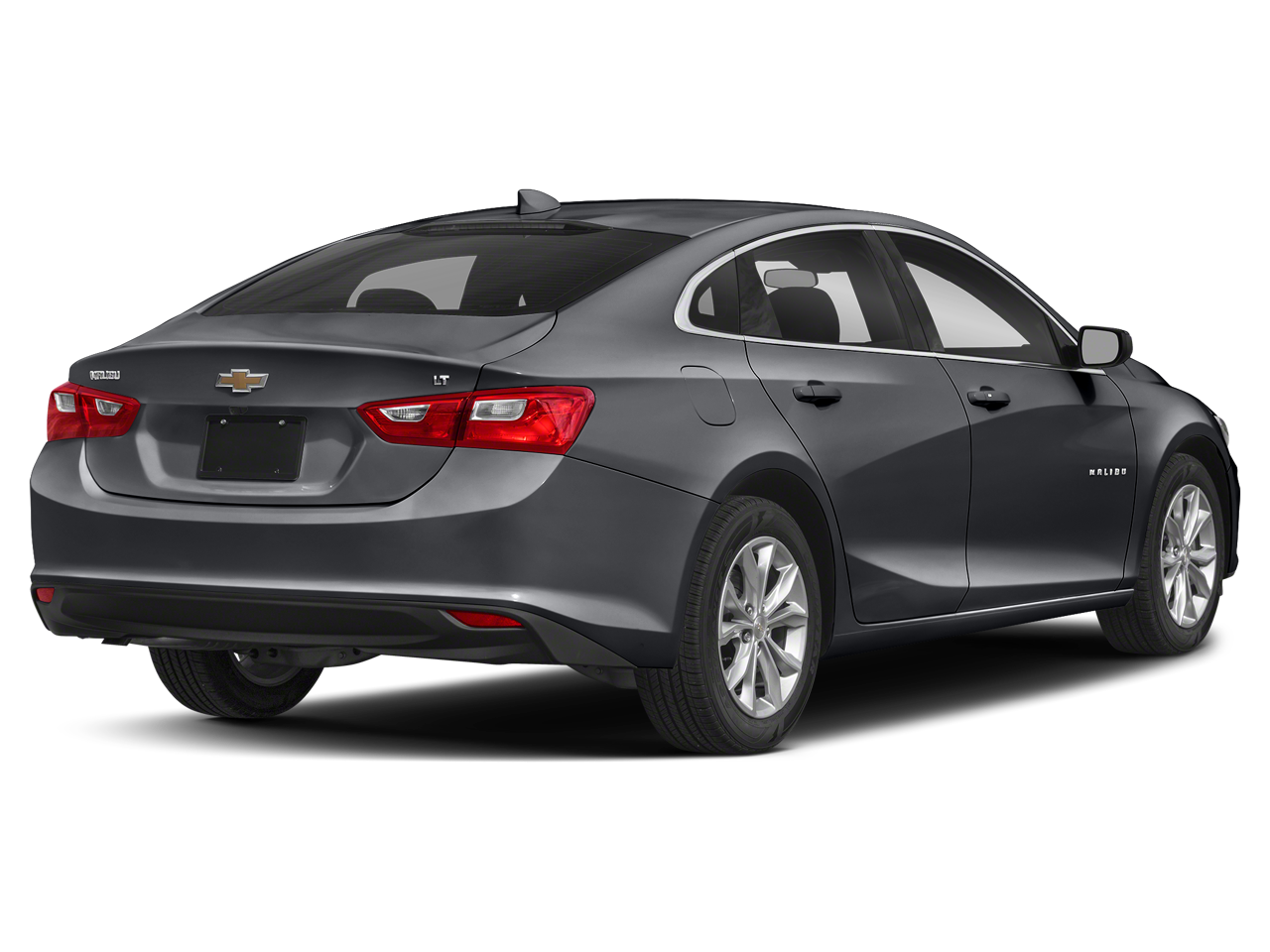 Used 2023 Chevrolet Malibu 1LT with VIN 1G1ZD5ST6PF214376 for sale in Worthington, Minnesota