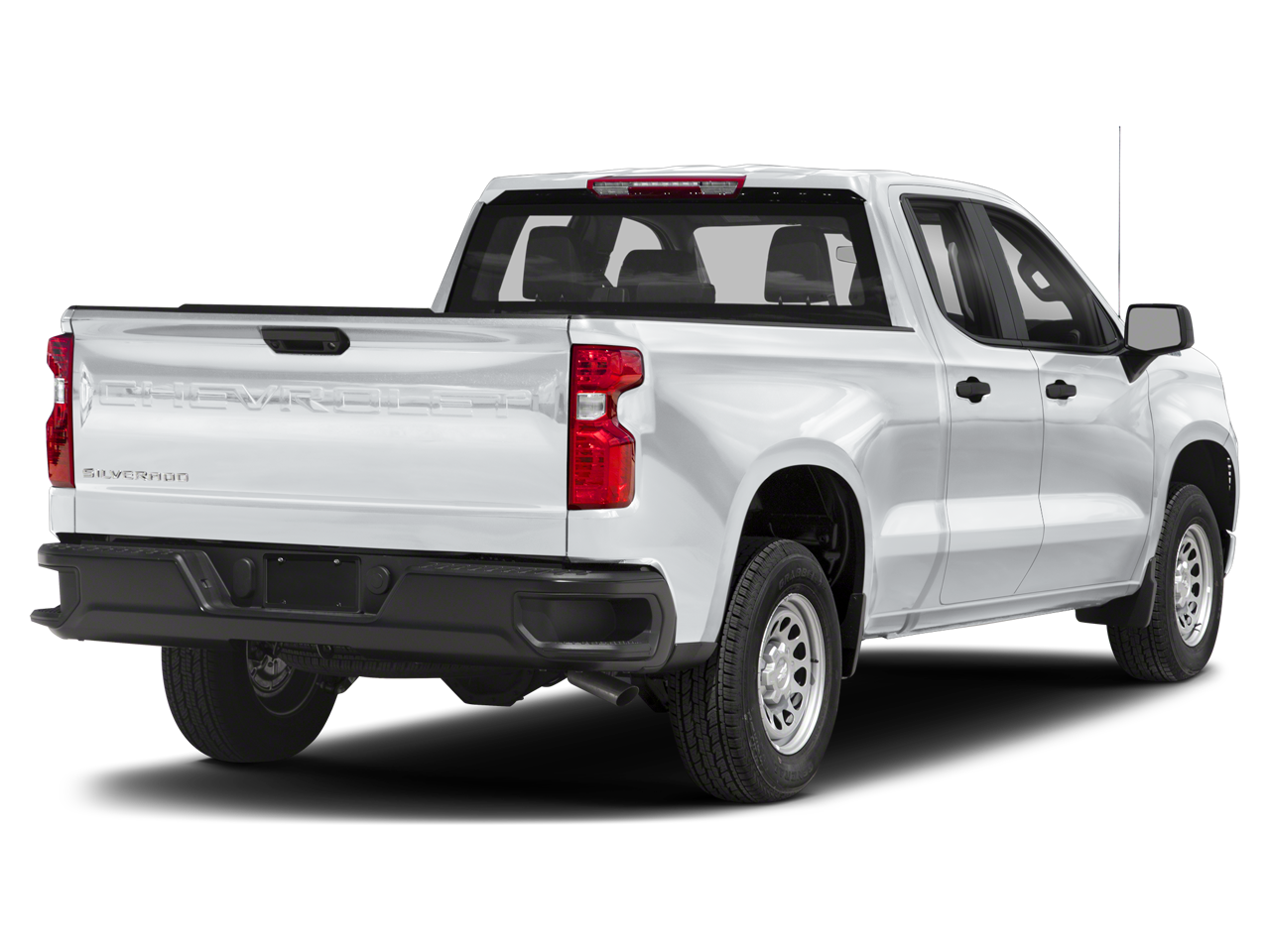 Used 2023 Chevrolet Silverado 1500 LT with VIN 1GCRDDED9PZ202808 for sale in Worthington, Minnesota