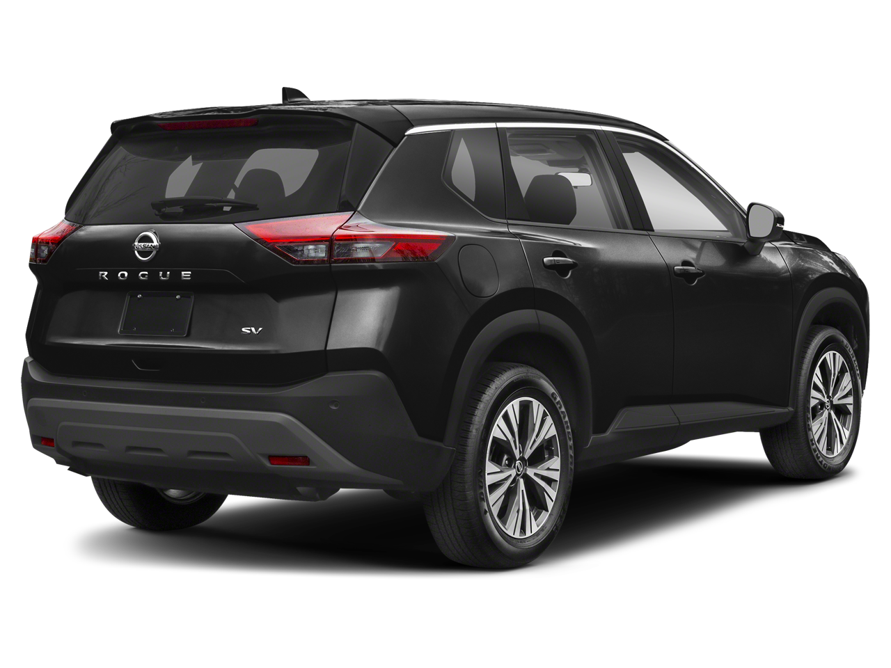 Used 2023 Nissan Rogue SV with VIN JN8BT3BB0PW479824 for sale in Worthington, Minnesota