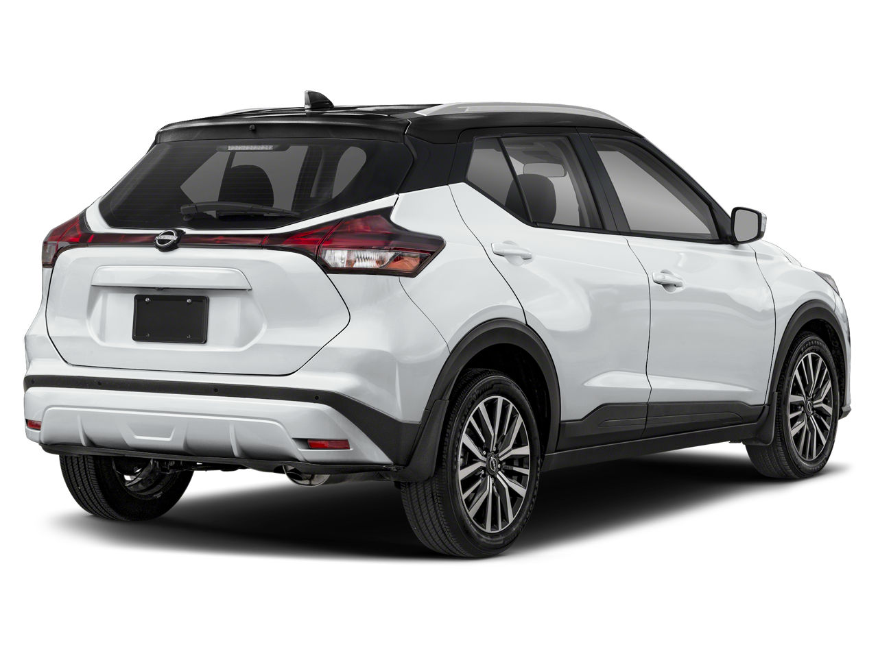 Used 2023 Nissan Kicks SV with VIN 3N1CP5CV8PL560863 for sale in Worthington, Minnesota