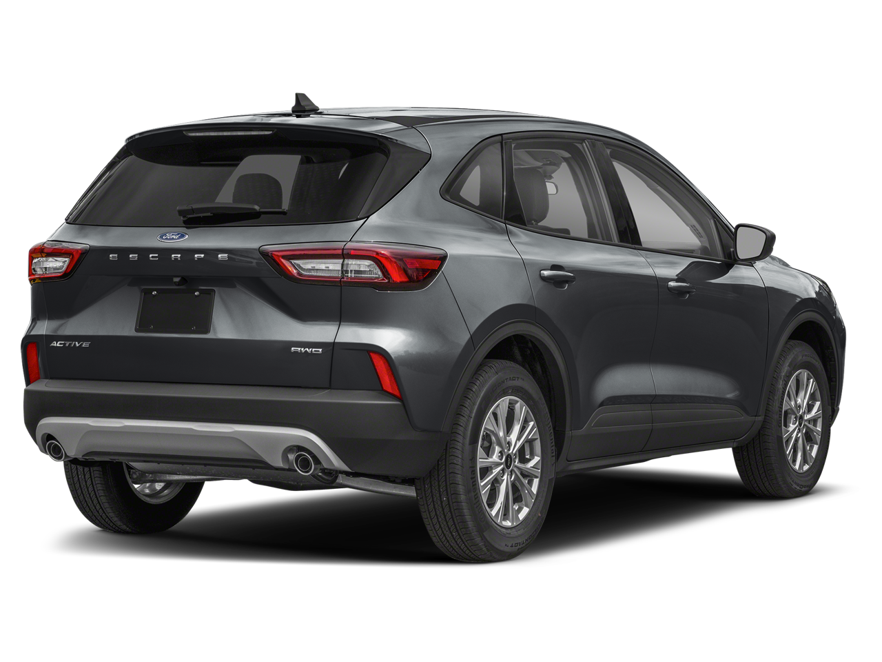 Used 2025 Ford Escape Active with VIN 1FMCU9GN5SUA57244 for sale in Worthington, Minnesota