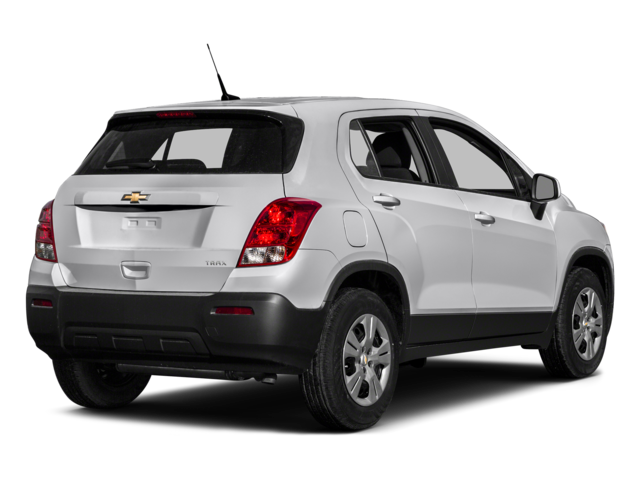 Used 2016 Chevrolet Trax LS with VIN KL7CJNSB5GB638911 for sale in Worthington, MN