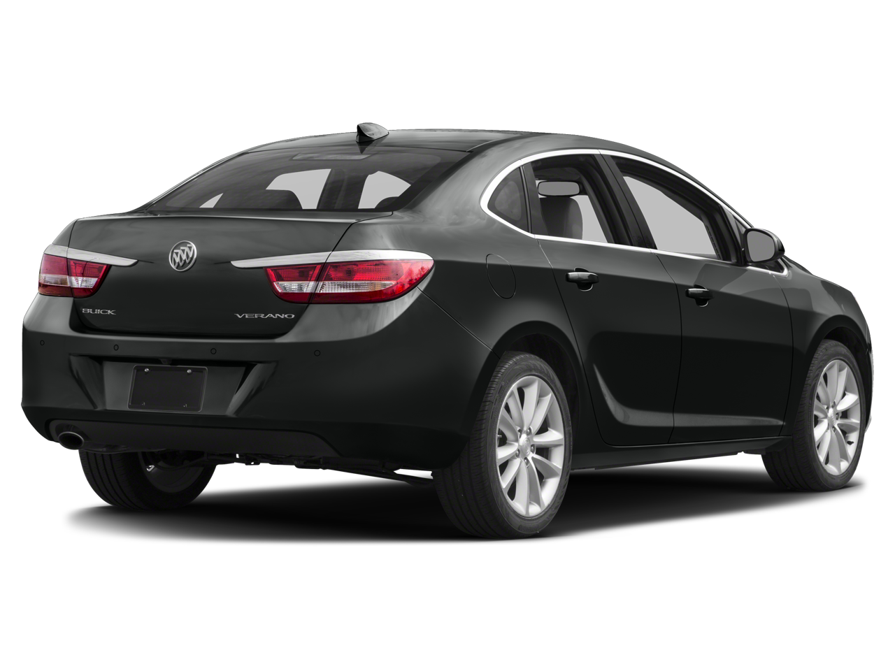 2015 Buick Verano 4dr Sdn