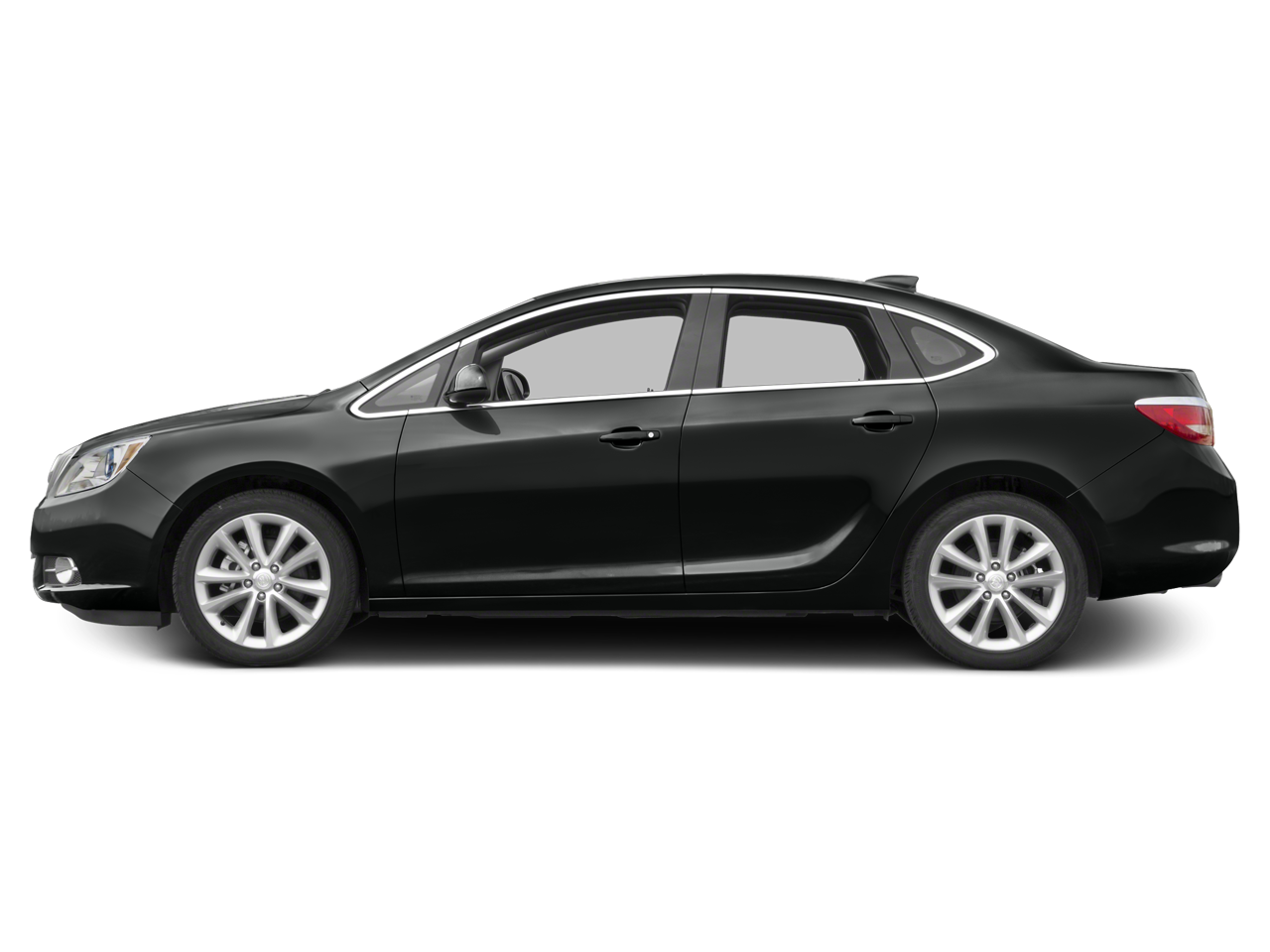 2015 Buick Verano 4dr Sdn
