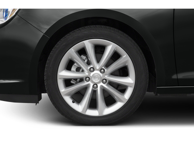 2015 Buick Verano 4dr Sdn