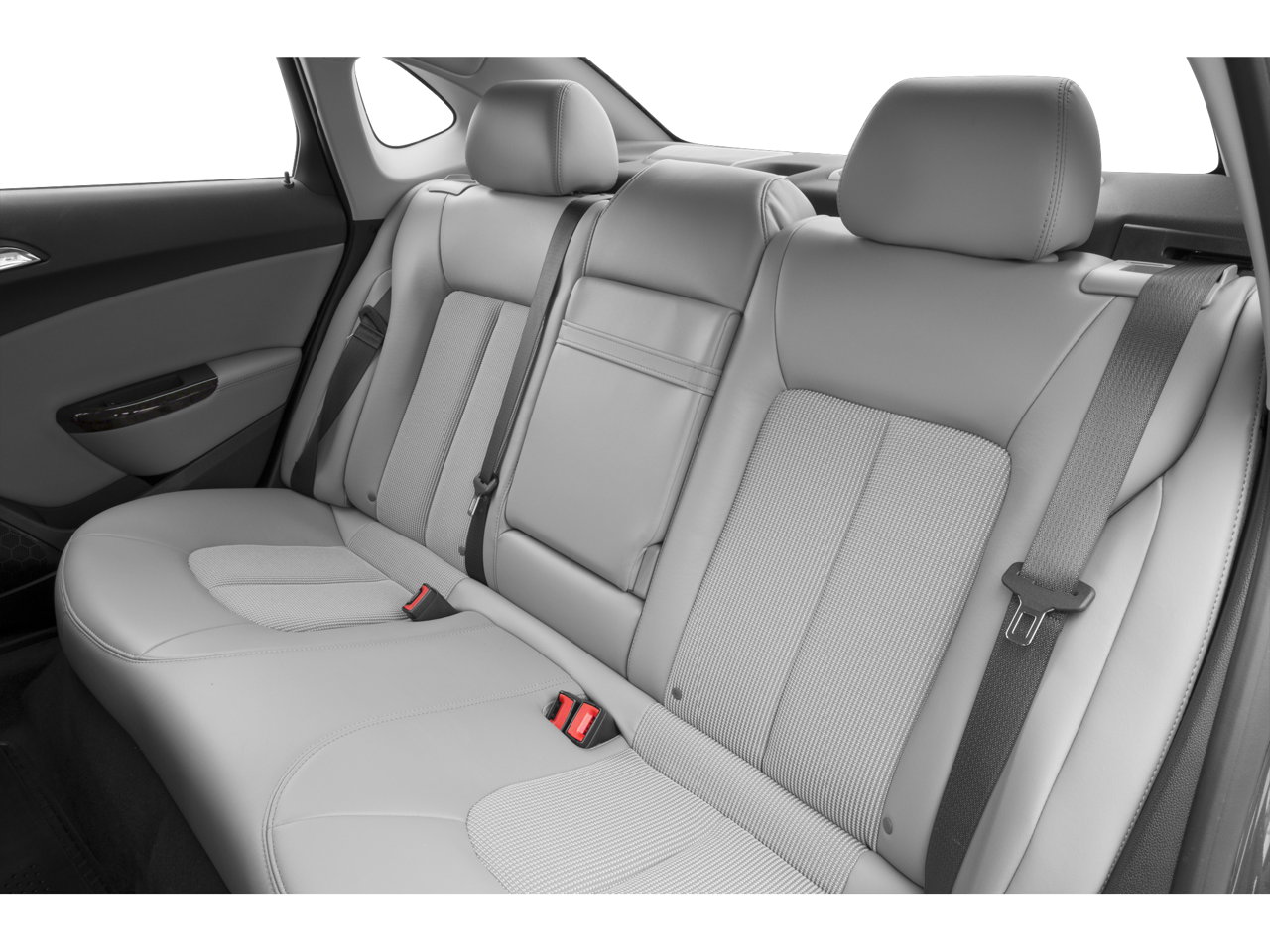 2015 Buick Verano 4dr Sdn