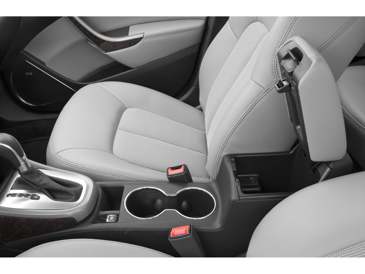 2015 Buick Verano 4dr Sdn