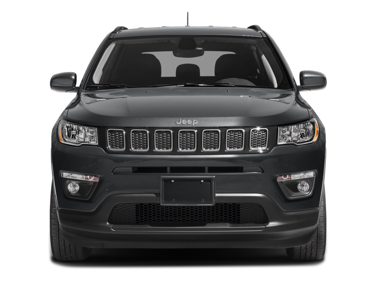 2017 Jeep Compass Limited