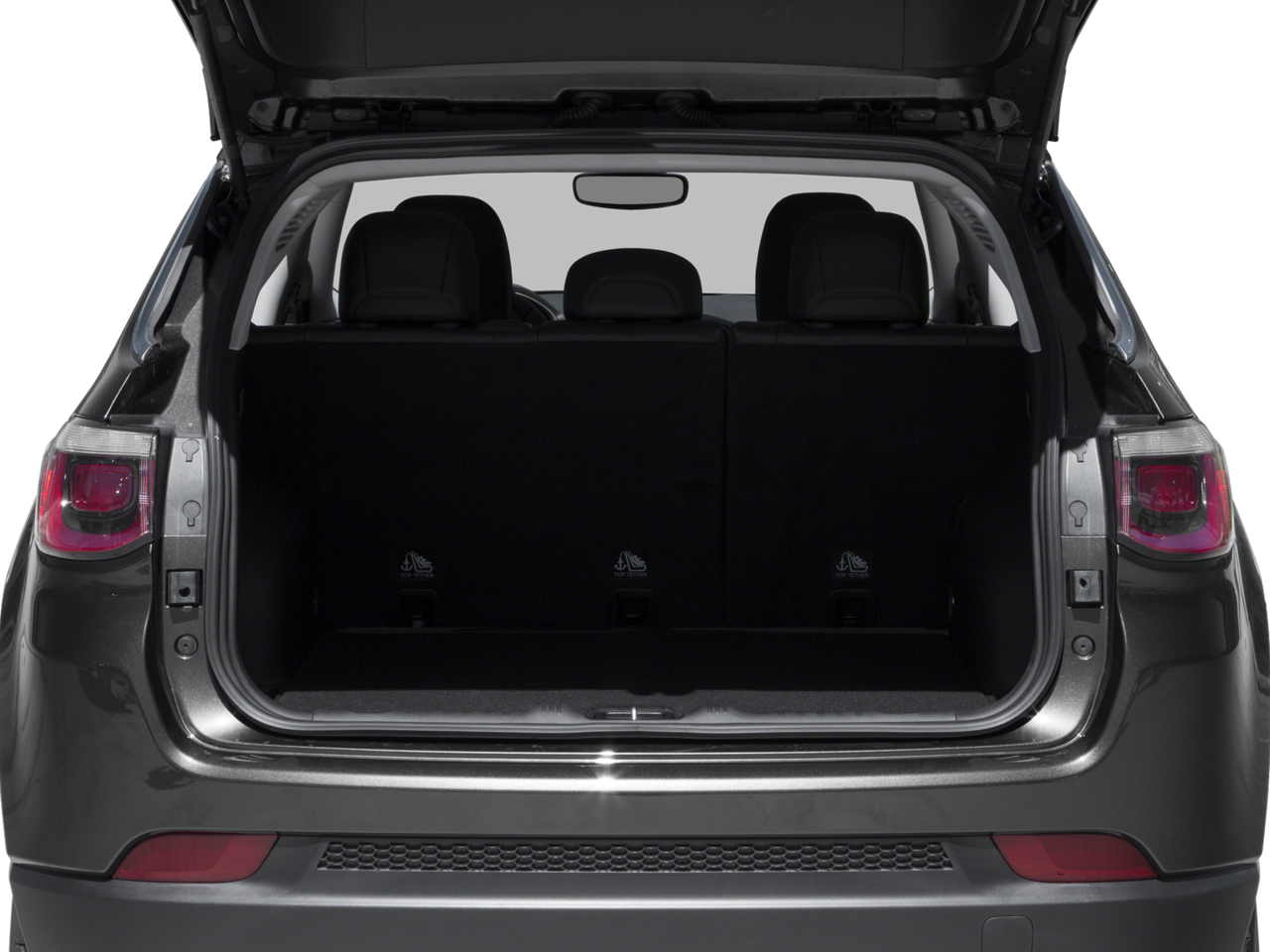 2017 Jeep Compass Limited