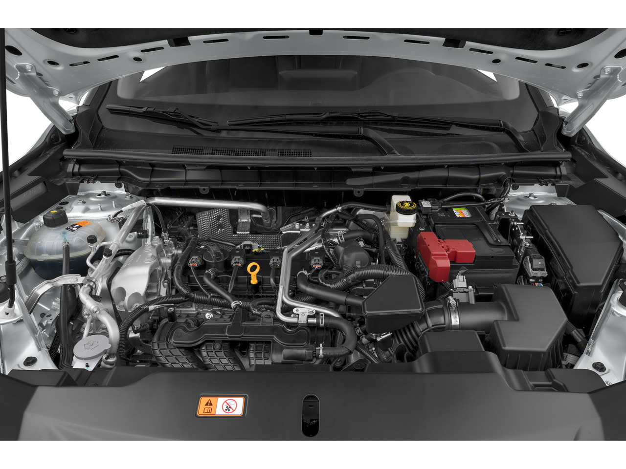 2024 Mitsubishi Outlander SE 2.5 S-AWC