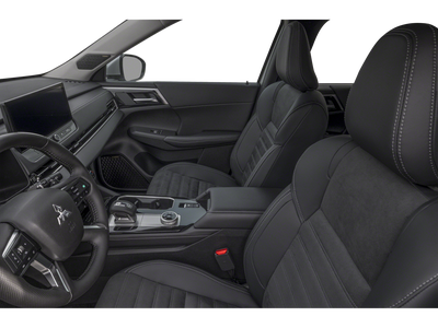 2025 Mitsubishi Outlander SE 2.5 S-AWC