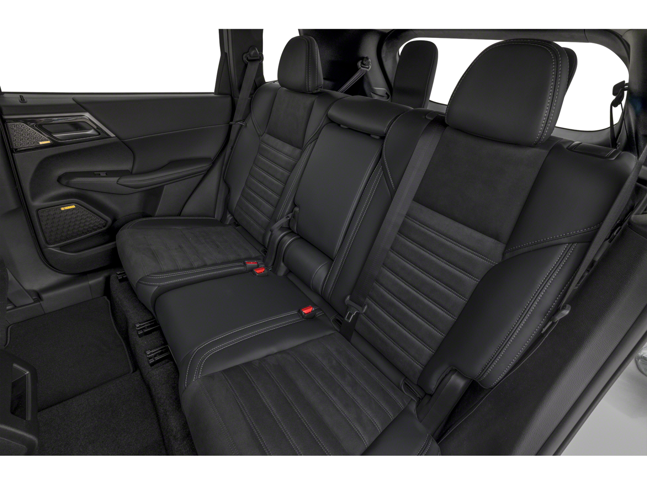 2025 Mitsubishi Outlander SE 2.5 S-AWC