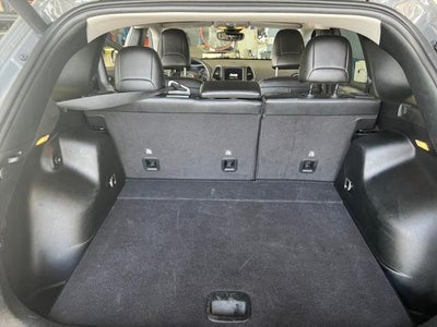 2023 Jeep Cherokee Altitude Lux 4x4