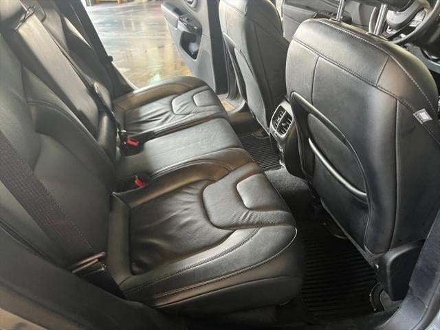 2023 Jeep Cherokee Altitude Lux 4x4