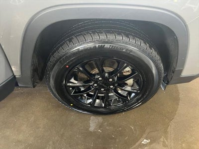 2023 Jeep Cherokee Altitude Lux 4x4