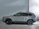 2023 Jeep Cherokee Altitude Lux 4x4