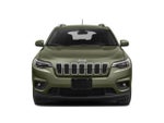 2021 Jeep Cherokee 80th Anniversary 4X4