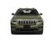 2021 Jeep Cherokee 80th Anniversary 4X4
