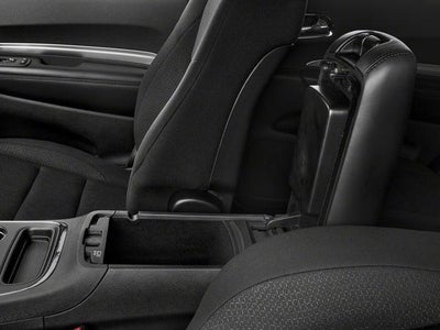 2018 Dodge Durango SXT AWD