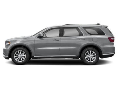 2018 Dodge Durango SXT AWD