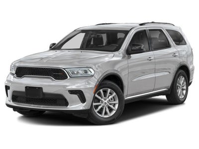 2024 Dodge Durango GT Plus AWD