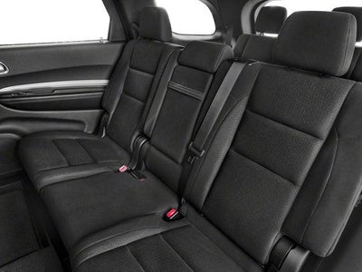 2018 Dodge Durango GT AWD