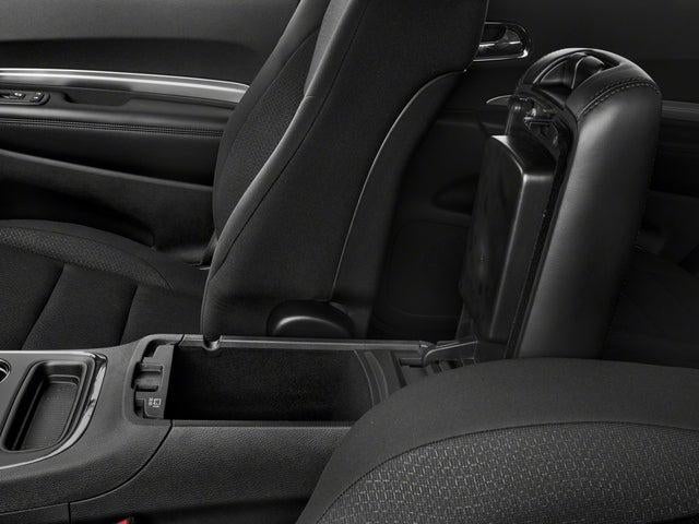 2018 Dodge Durango GT AWD