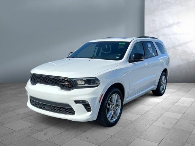 2023 Dodge Durango GT Plus AWD