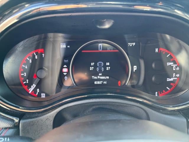 2023 Dodge Durango GT Plus AWD