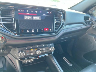 2023 Dodge Durango GT Plus AWD