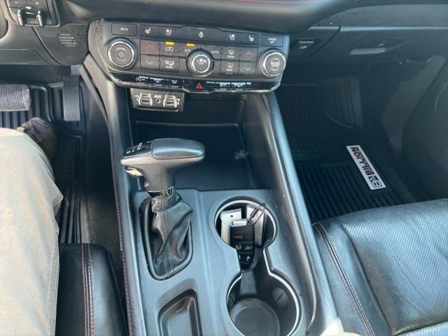 2023 Dodge Durango GT Plus AWD