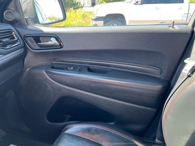 2023 Dodge Durango GT Plus AWD