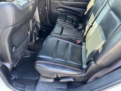 2023 Dodge Durango GT Plus AWD