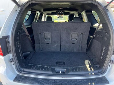 2023 Dodge Durango GT Plus AWD