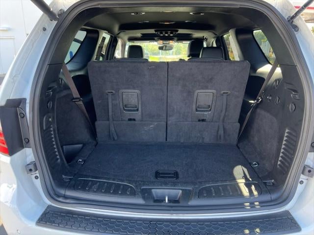 2023 Dodge Durango GT Plus AWD