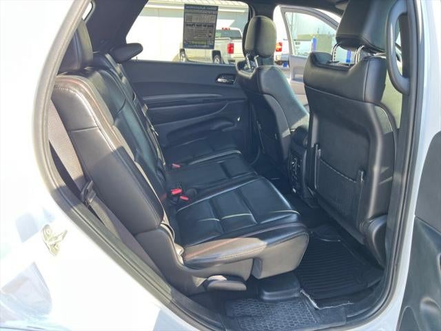 2023 Dodge Durango GT Plus AWD