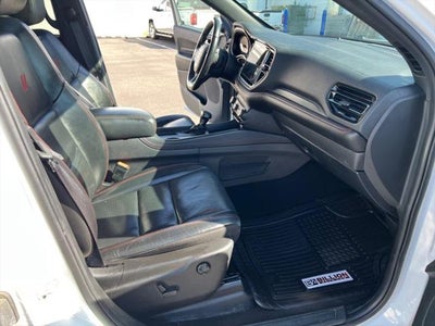 2023 Dodge Durango GT Plus AWD