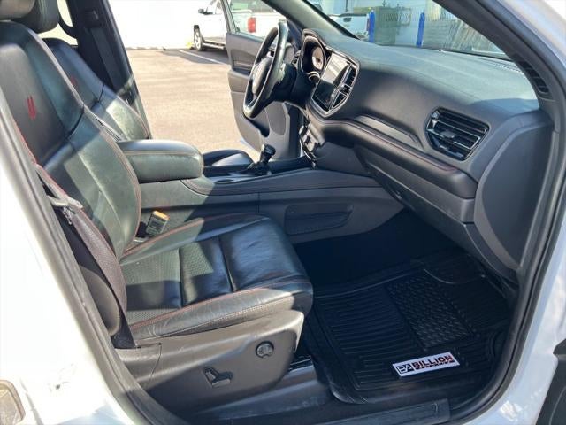 2023 Dodge Durango GT Plus AWD