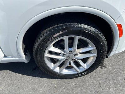 2023 Dodge Durango GT Plus AWD